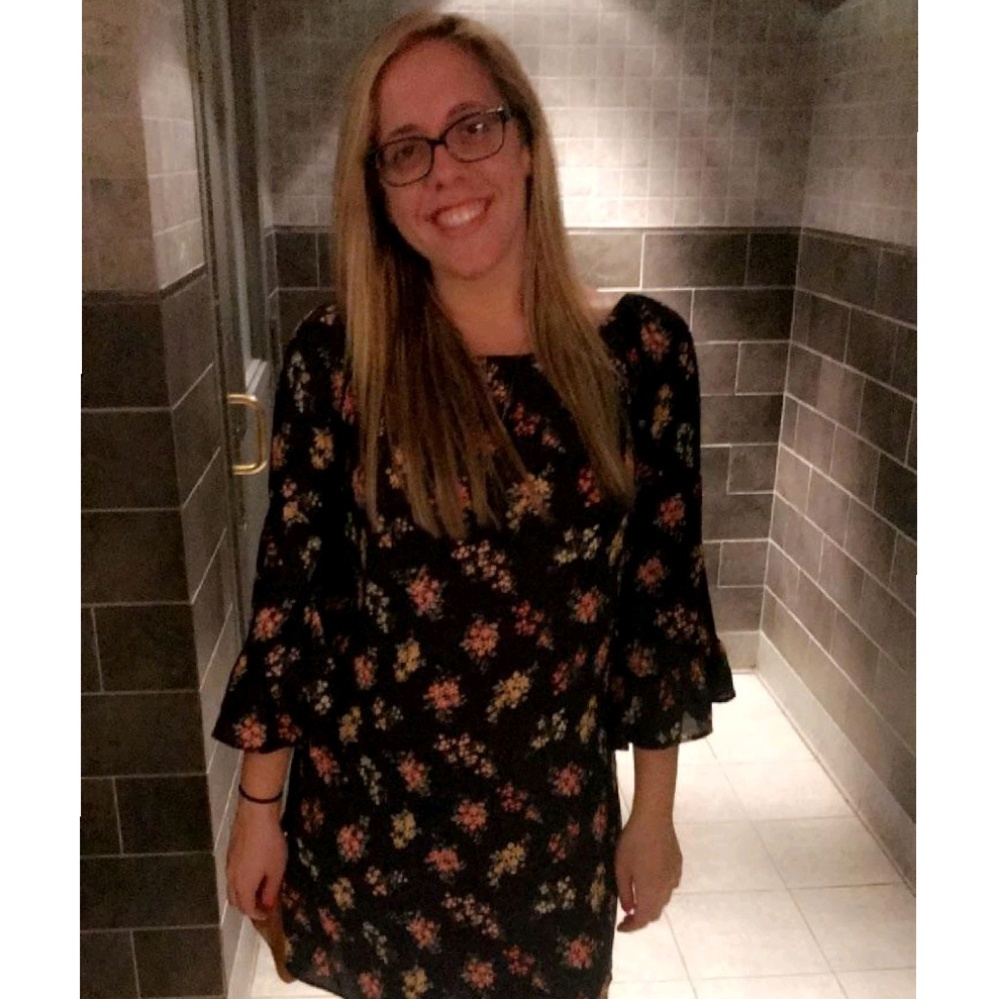 Meet your Posher, Alyssa